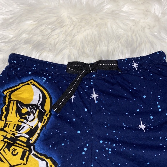 STAR WARS sleepwear - Picture 2 of 4